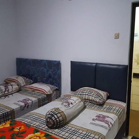 Hotel Parahyangan Pangandaran Zewnętrze zdjęcie