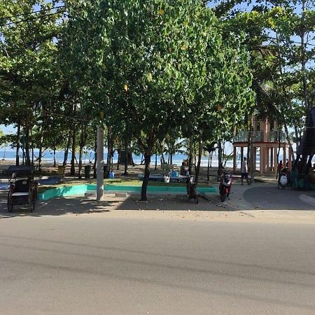 Hotel Parahyangan Pangandaran Zewnętrze zdjęcie