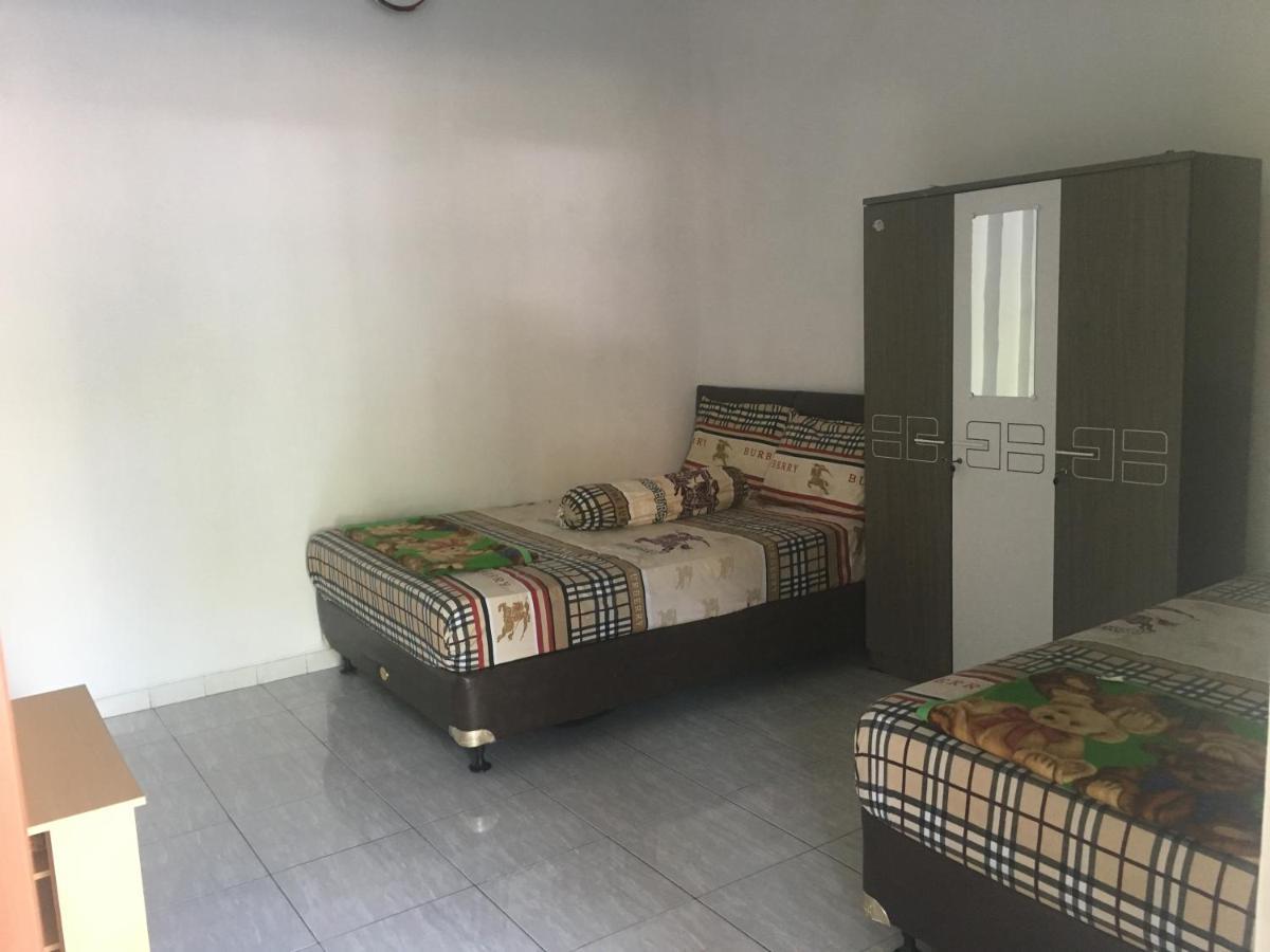 Hotel Parahyangan Pangandaran Zewnętrze zdjęcie