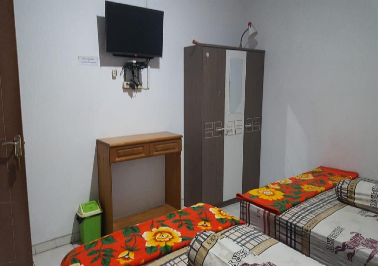 Hotel Parahyangan Pangandaran Zewnętrze zdjęcie