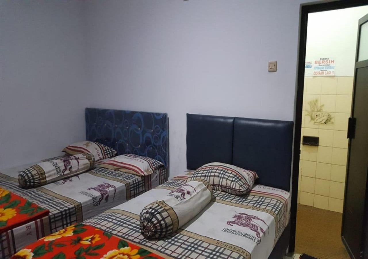 Hotel Parahyangan Pangandaran Zewnętrze zdjęcie
