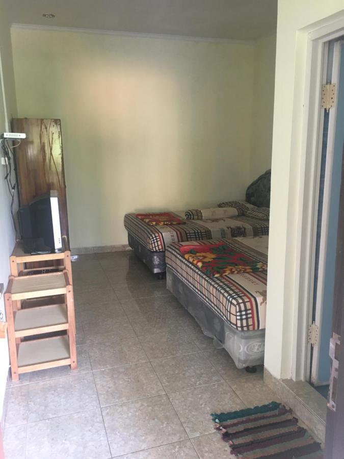 Hotel Parahyangan Pangandaran Zewnętrze zdjęcie