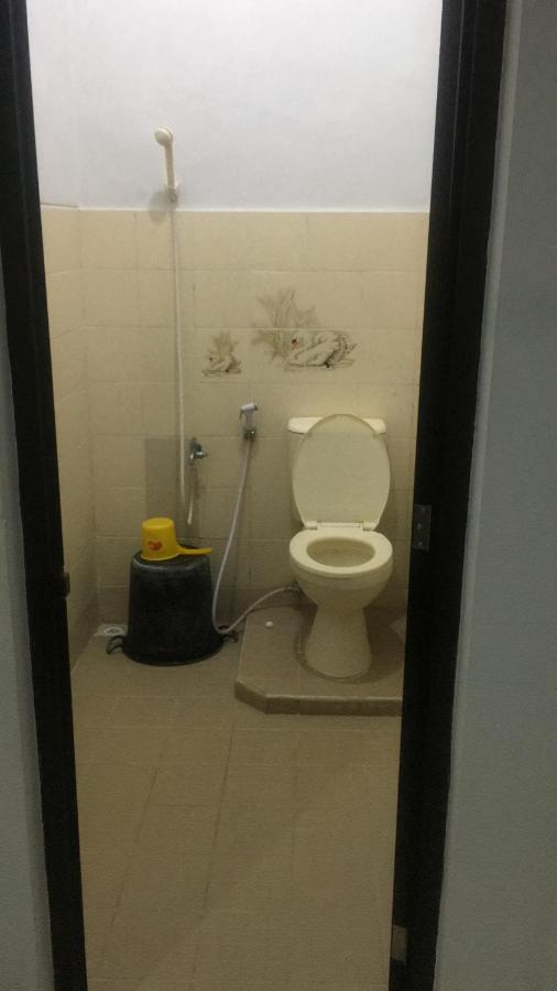 Hotel Parahyangan Pangandaran Zewnętrze zdjęcie