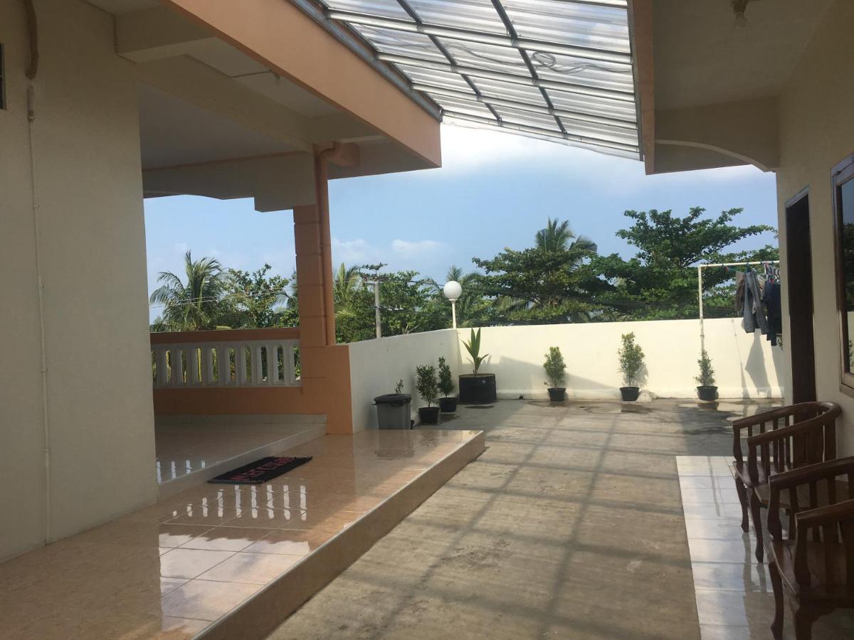 Hotel Parahyangan Pangandaran Zewnętrze zdjęcie