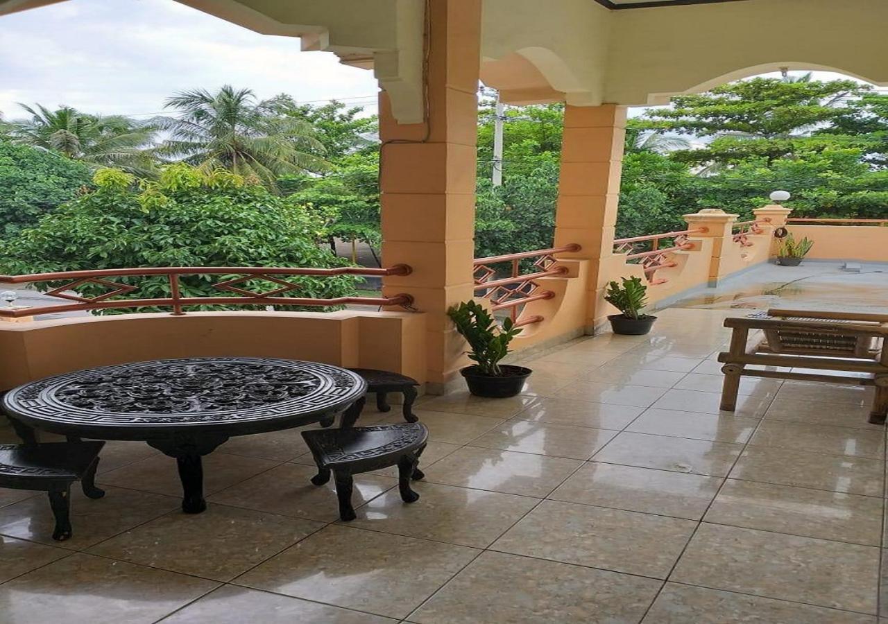 Hotel Parahyangan Pangandaran Zewnętrze zdjęcie