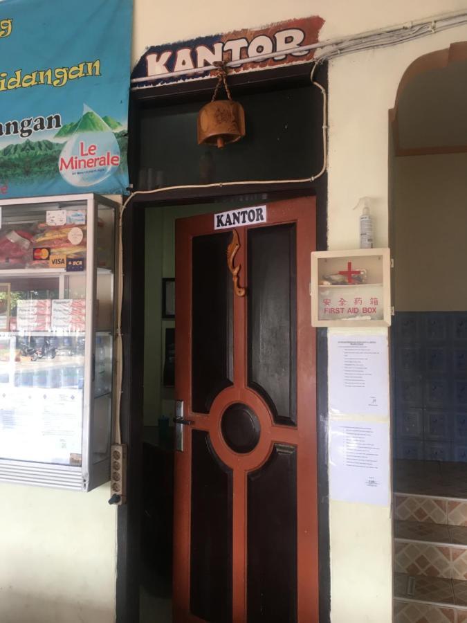 Hotel Parahyangan Pangandaran Zewnętrze zdjęcie