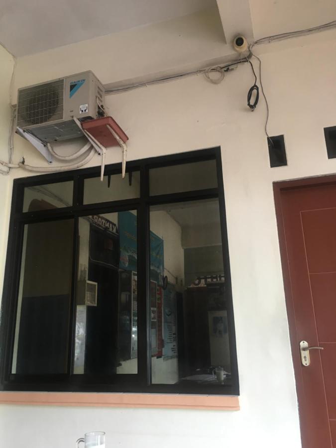 Hotel Parahyangan Pangandaran Zewnętrze zdjęcie